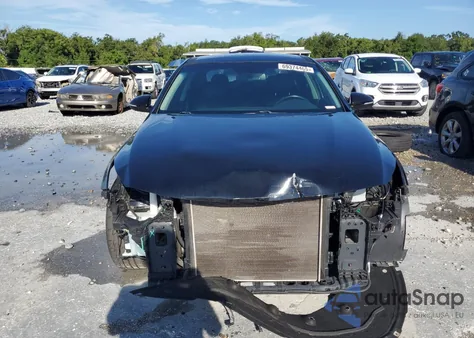 2016 Kia Optima Ex z USA, uszkodzony, nr VIN 5XXGU4L39GG057807